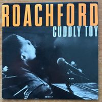Roachford - Cuddly Toy / 1. NL-Press.1988 - Very nice