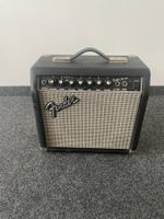 Fender Bullet Reverb
