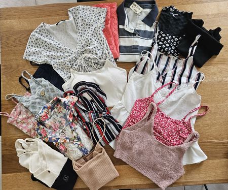 lot taille S