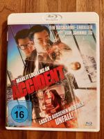 Blu Ray - Accident