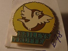 1 Baileys Truffe Pin (E78)