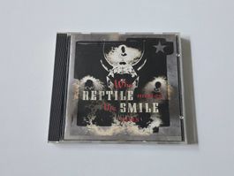 CD Reptile Smile – Who Makes The Rules