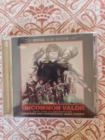 UNCOMMON VALOR (1983/2010) von James Horner