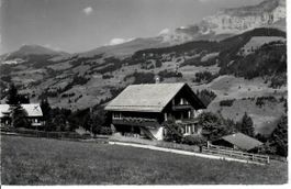 Helenenheim Adelboden