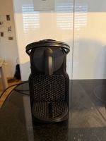 Nespresso DeLonghi Essenza Coffee Machine - Black, Grea