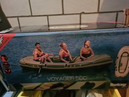 Gummiboot - Aareböötle? Lieferung direkt zur Einwasserung 🤗