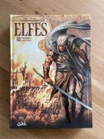 ELFES / TOME 3 / PREMIERE EDITION