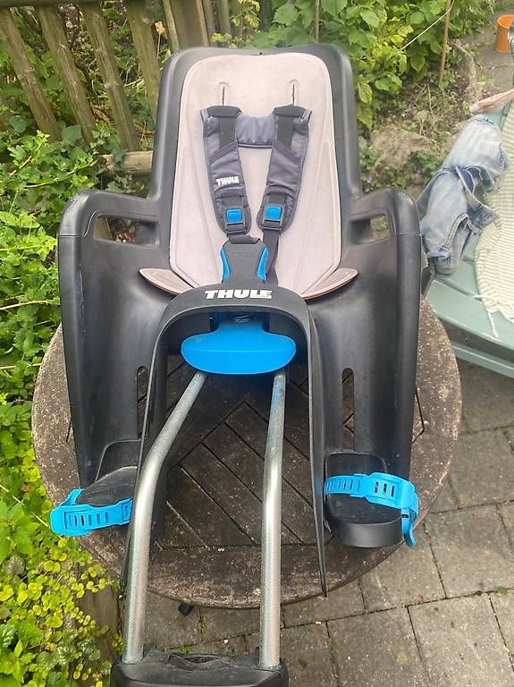 Sièges auto: Thule RideAlong Velositz – D'occasion à Zürich par tif_7526