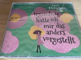 Mhairi McFarlane Irgendwie Hatte Ich Mir Das Anders Vorgeste