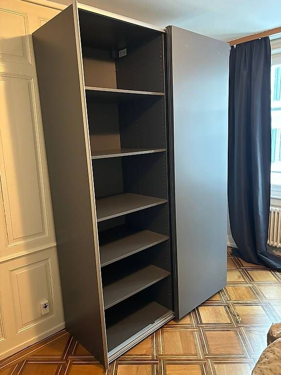Schränke: Kleiderschrank – Gebraucht aus Urdorf von mar_v8gr 2