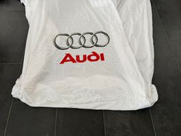 Abdeckung Audi TT Roadster 8J
