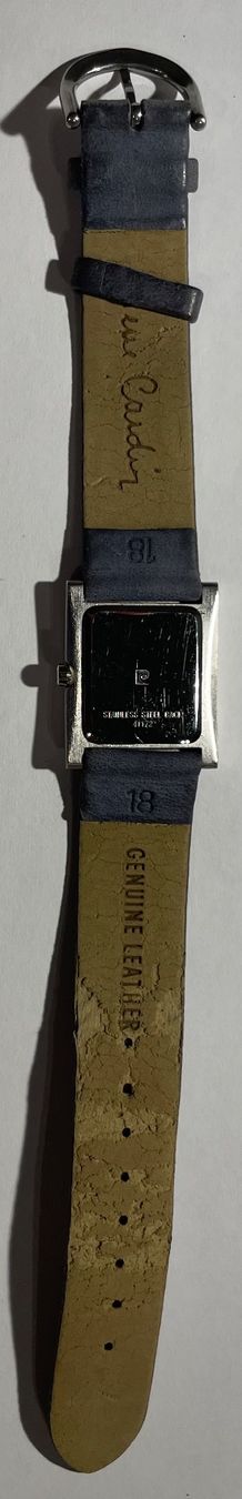 Uhren: Uhr – Gebraucht aus Sargans von Didis 2