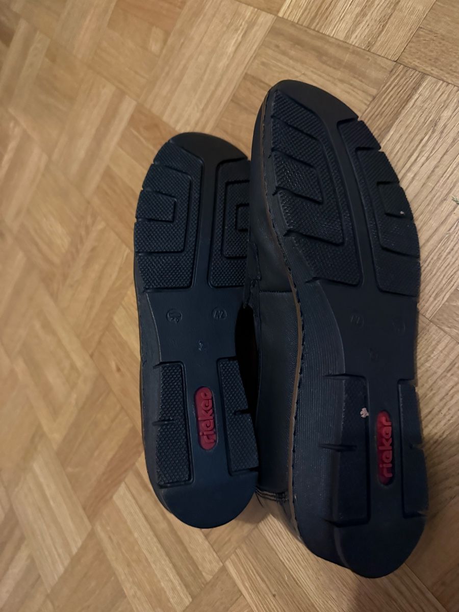 Rieker Scarpe da donna: Schuhe – Nuovo (secondo la descrizione) da Thayngen venduto da laylay_xD 1