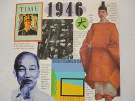 CHRONIK 1946 AUF CD