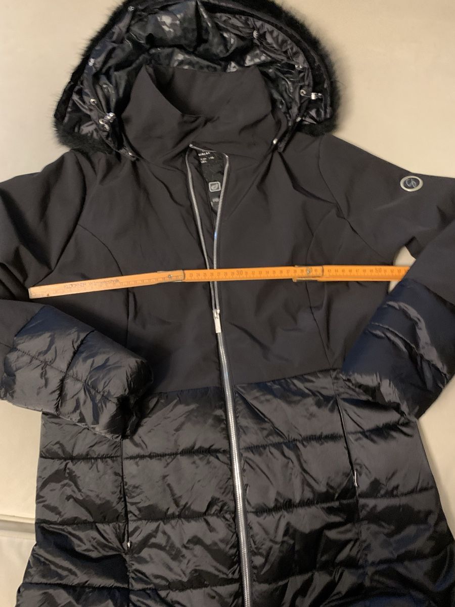 Mckinley Cappotti: Mc Kinley Wintermantel – Usato da Bergdietikon venduto da zor_856j 5