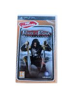 Prince of Persia: Revelations PSP UMD Ausgetauscht