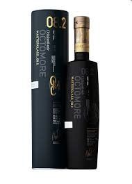 Octomore Bevande alcoliche: Bruichladdich Octomore 8.2 – Nuovo e nell'imballaggio originale da Deitingen venduto da Gold-Delikatessen