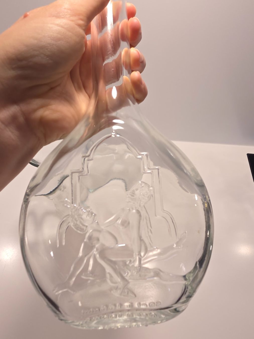 Vase & Récipients: Dekorative Vase – D'occasion à Zürich par Lela-Mirela 1