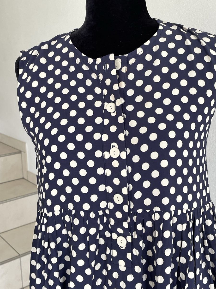 Robes: Clary & Peg polka dot size S – D'occasion à Richterswil par Prangins9 5