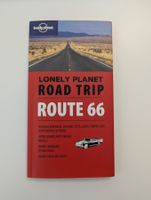 Lonely Planet Road Trip Route 66 Reiseführer
