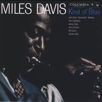 Davis Miles: Kind of Blue CD