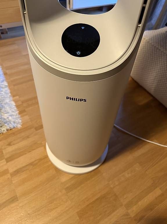 Luftreiniger: Philips Air performer luftreinigung  – Gebraucht aus Bern von STEFANDM 2