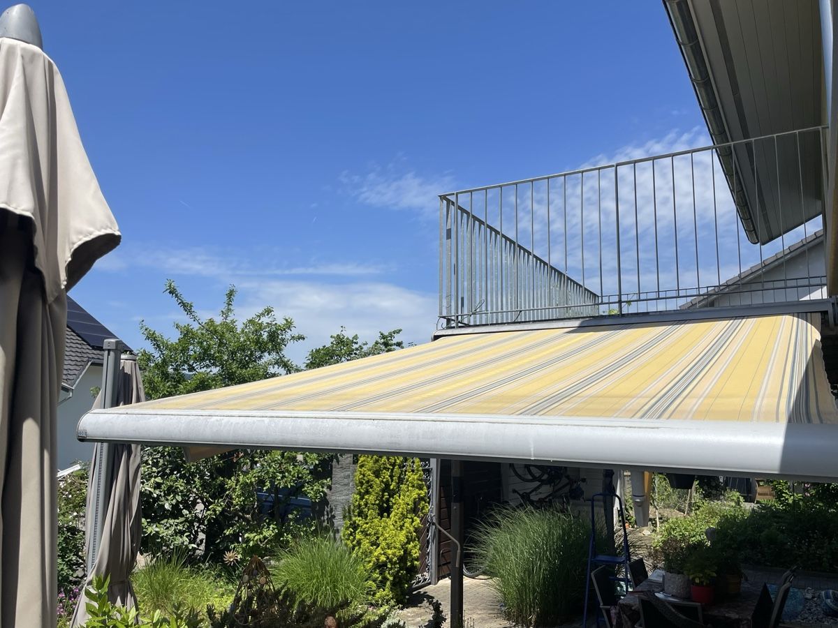 auto markisen Camping Markise