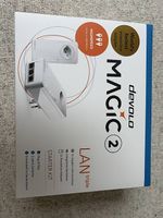 Devolo Magic 2 LAN triple Starter Kit