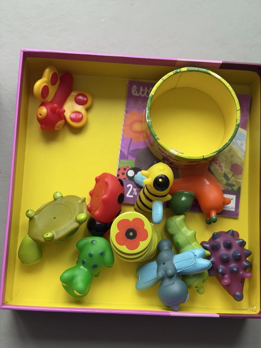 Djeco Giochi: Djeco Memory Spiel – Usato da Schindellegi venduto da SeaAndAir 2