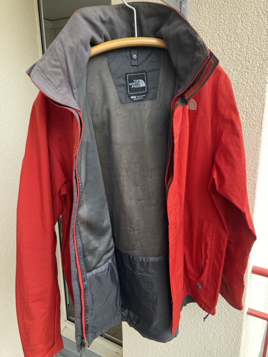 North Face Jacken: Regenjacke North Face – Gebraucht aus Binningen von chr_tb7s 2