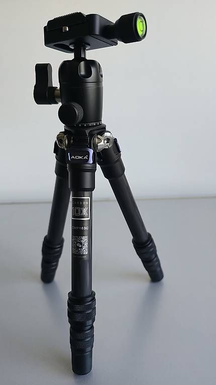 Treppiedi & Teste: Tischstativ – Usato da Münchenbuchsee venduto da Hchur 1