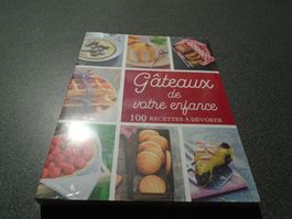 Gâteaux pour petits et grands