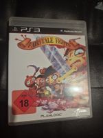 Fairytale Fights PS3 Spiel gebraucht im guten Zustand