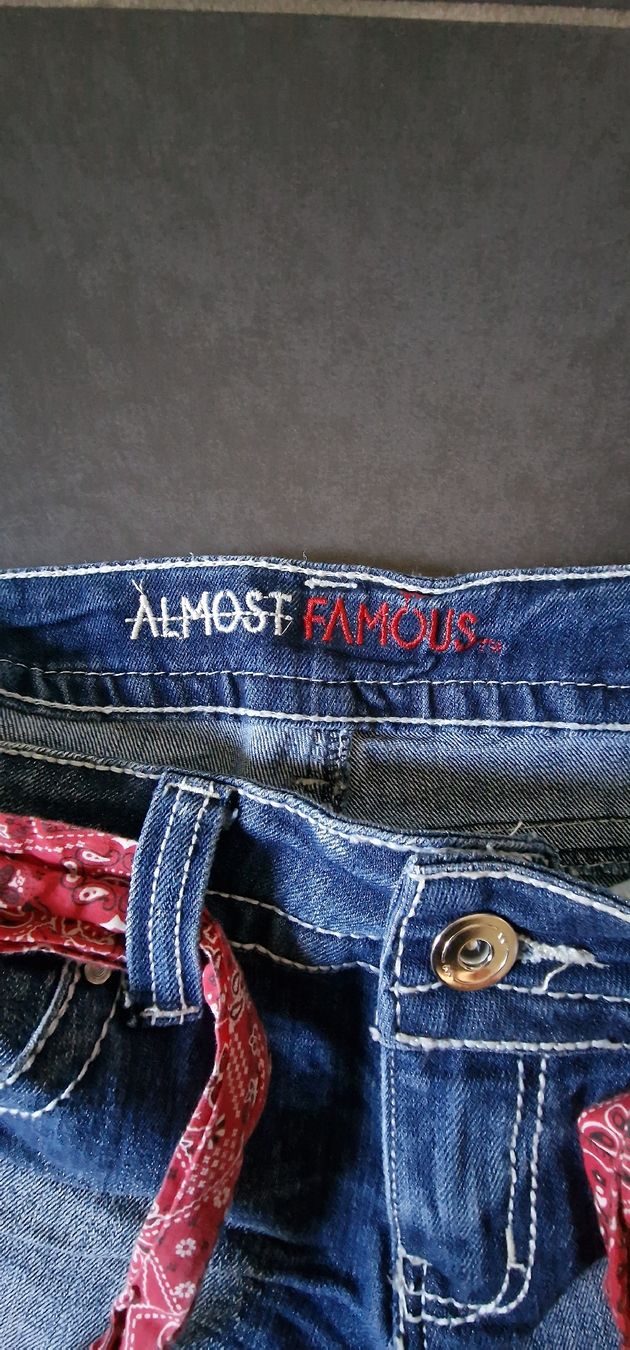 Jeans: Hotpants – Nuovo (secondo la descrizione) da Oftringen venduto da bin_2wk8 3