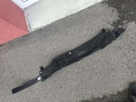 Taucher Gewicht Gürtel Dyver belt USA