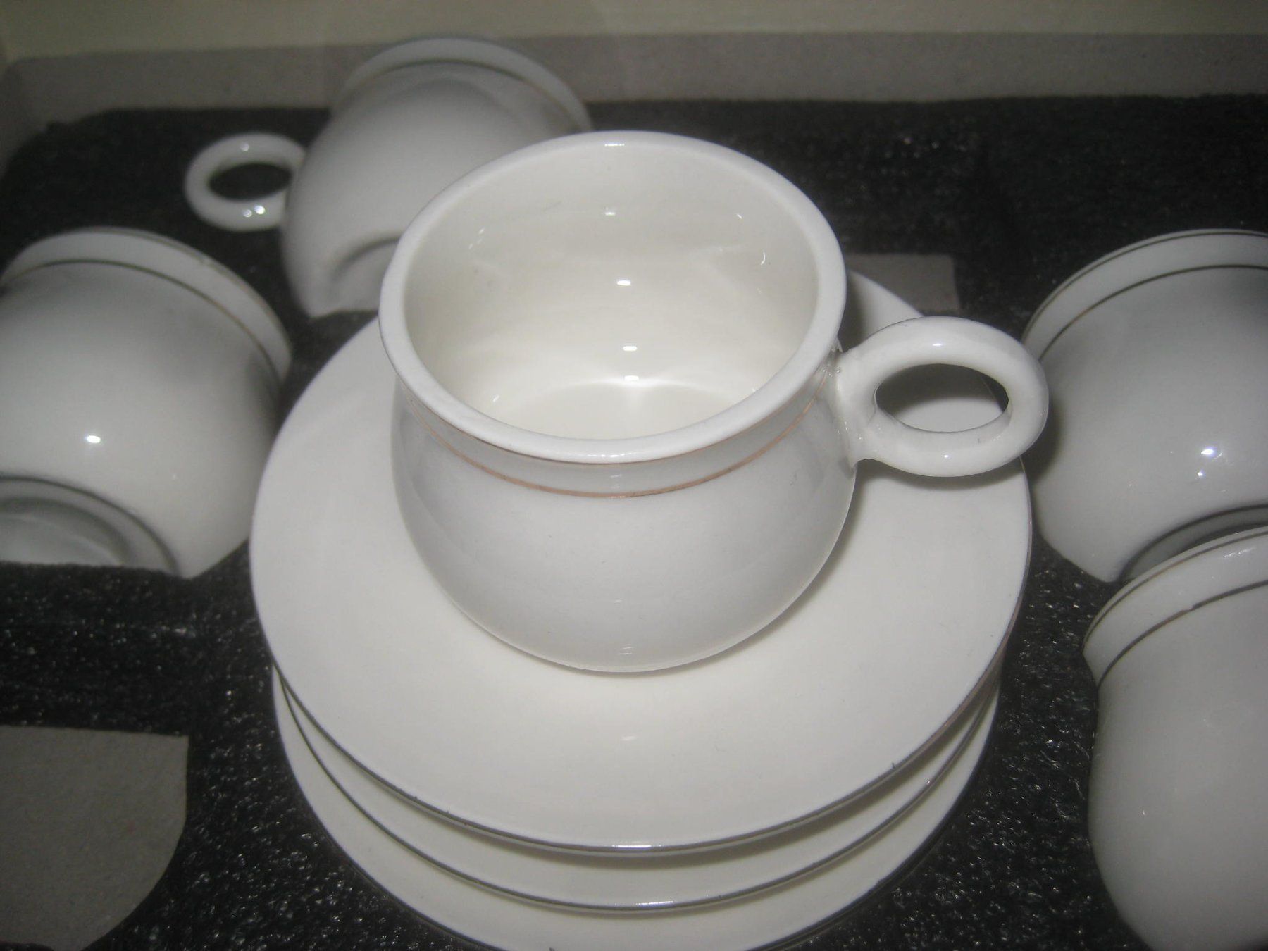 Tasses: MOCCA   SERVIS – Neuf (Voir description) à Uster par flocke1 2