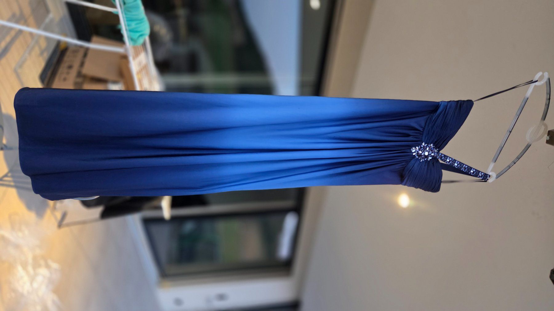 Vestiti: Abendkleid 36 – Usato da Eglisau venduto da Rintintin92 1