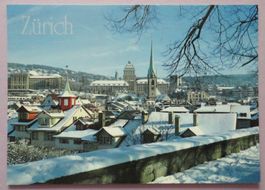 Zürich