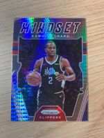 NBA Kawhi Leonard Mindset HYPERPRIZM 🔥