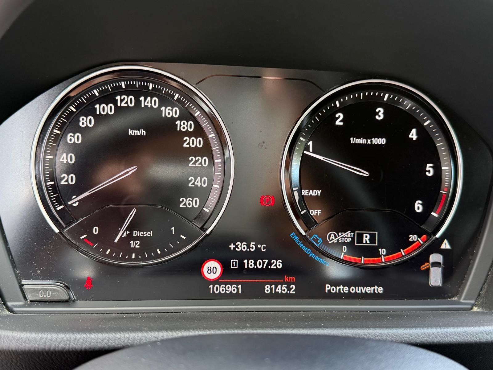 BMW Automobili: BMW X2 xDrive 20d – Usato da Crissier venduto da vim_r8qn 8