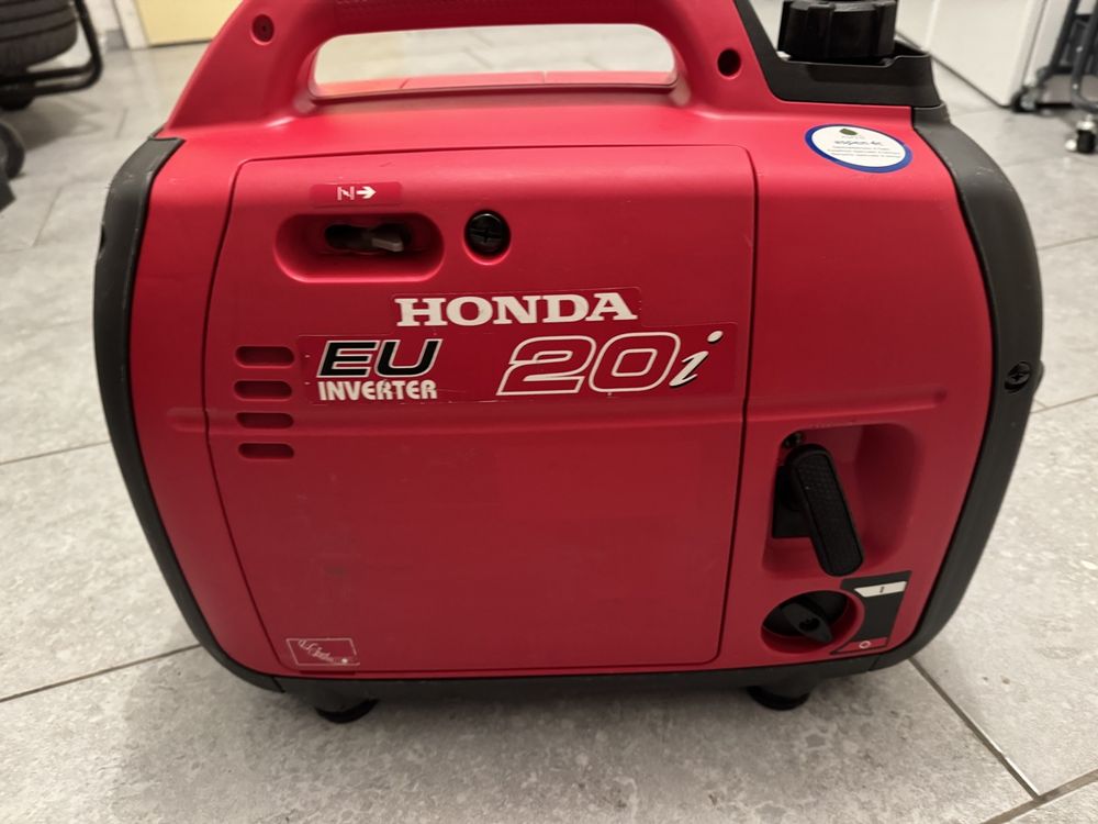 Honda Eu 20 I