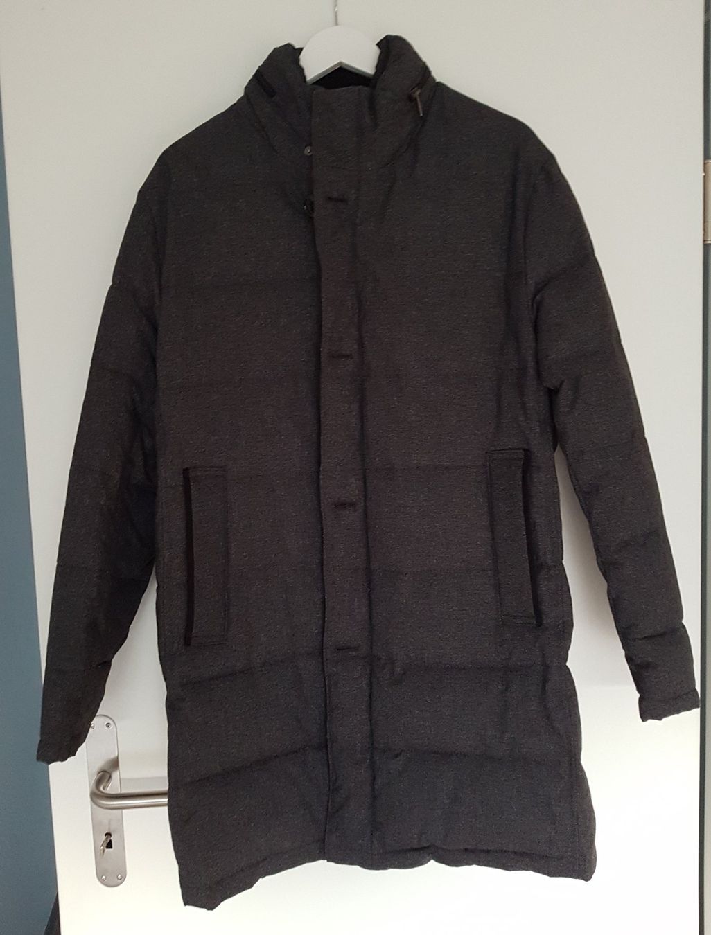 Zara Cappotti: Wintermantel Zara Gr M – Nuovo (secondo la descrizione) da Weinfelden venduto da Zebi22 1