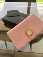 Bulgari Portemonnaie