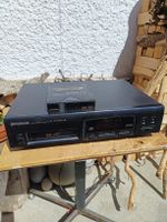 CD-Wechsler Pionieer
