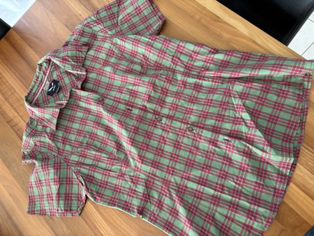 Salewa Wanderbluse
