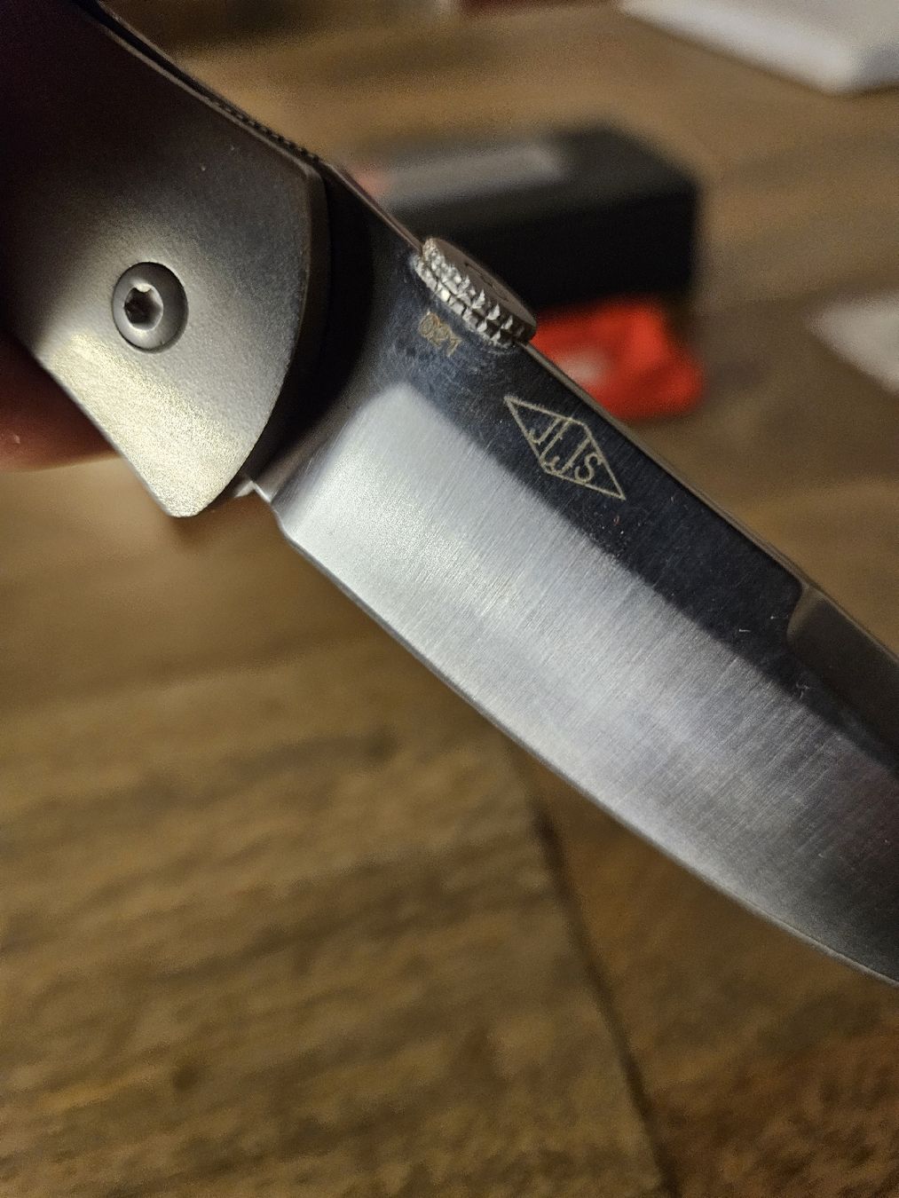 Taschenmesser: Taschenmesser Böker 154 CPM Sackmesser Messer – Neu und originalverpackt aus Ostermundigen von Swissmarmota 3