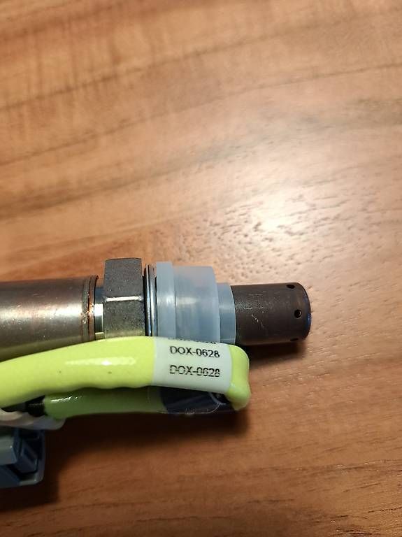 Tutti pezzi di ricambio auto: DENSO DOX-0628 Lambdasonde – Nuovo e nell'imballaggio originale da Kerns venduto da luk_b6rj 4