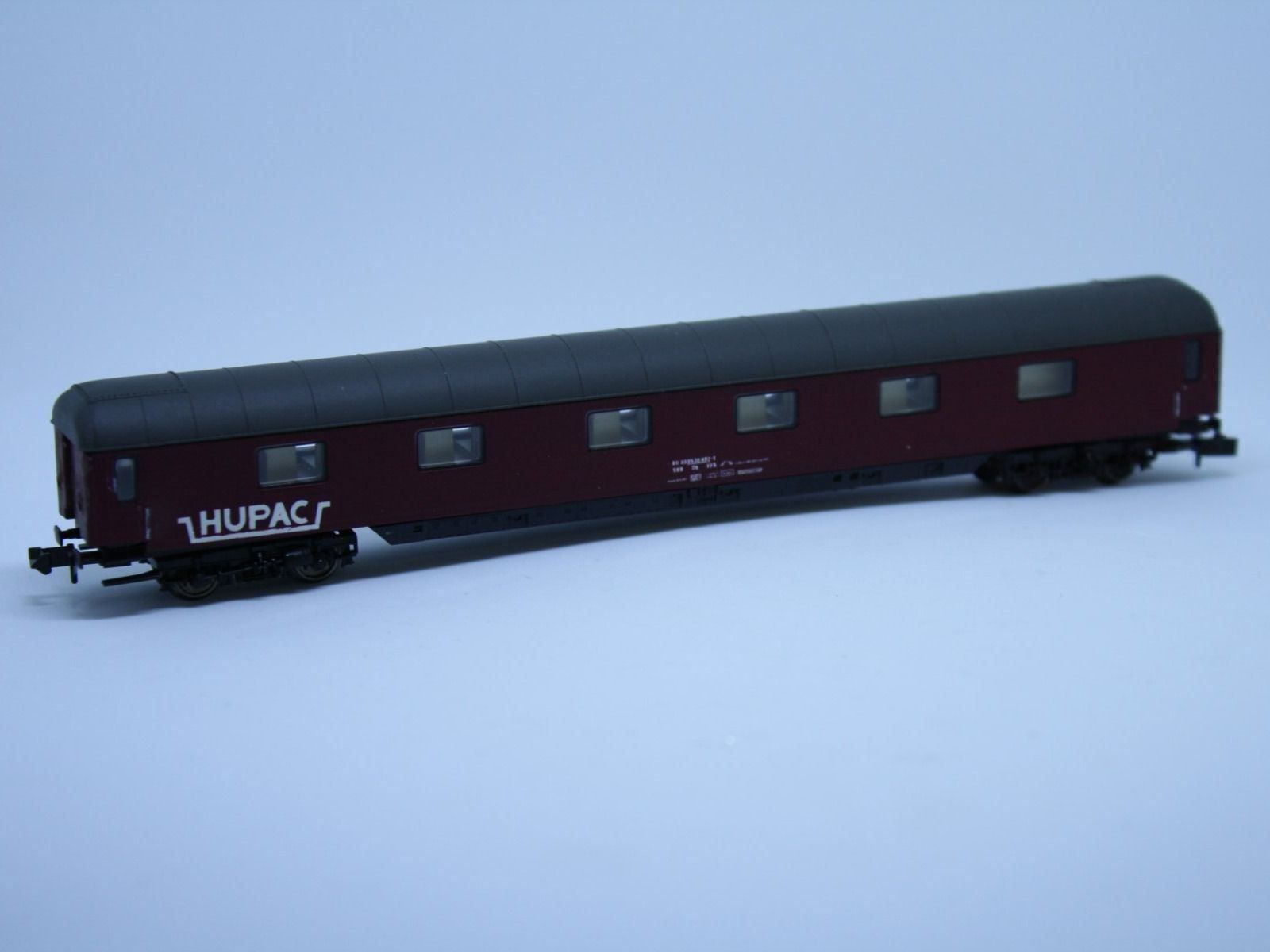 Wabu Trains électriques: WABU Hupac SBB Exklusivmodell – D'occasion à Interlaken par F.Loco 1