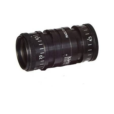Obiettivi: centra Iris Ringkorn Duo Vario M18 Glas – Usato da Lüterkofen venduto da DAA33