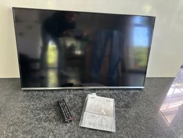 Samsung Smart-TV Fernseher gebraucht funktionsfähig